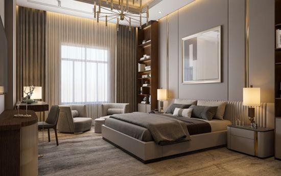 Hotel Tulip Near Delhi Airport นิวเดลี ห้อง รูปภาพ