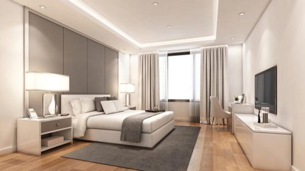 Hotel Tulip Near Delhi Airport นิวเดลี ภายนอก รูปภาพ