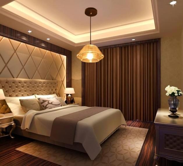 Hotel Tulip Near Delhi Airport นิวเดลี ภายนอก รูปภาพ