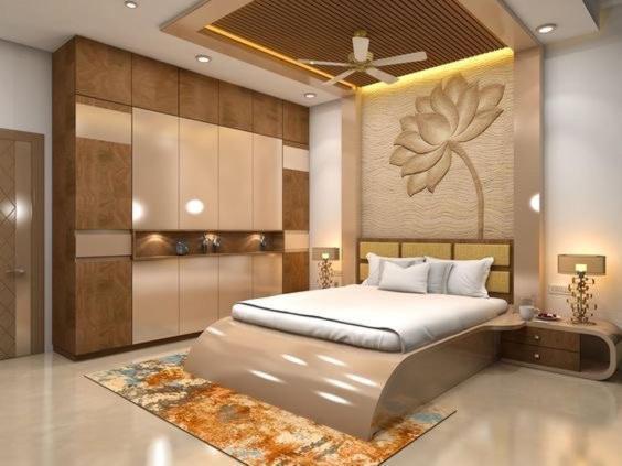 Hotel Tulip Near Delhi Airport นิวเดลี ภายนอก รูปภาพ
